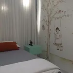 Apto 8 Min Da Praia ,3 Quartos, 2 Com Ar