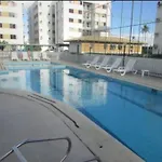 Apto 8 Min Da Praia ,3 Quartos, 2 Com Ar